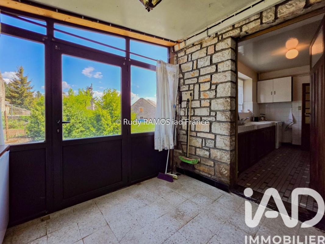 Maison 8 Pièce(s) Massegros Causses Gorges - Photo 13