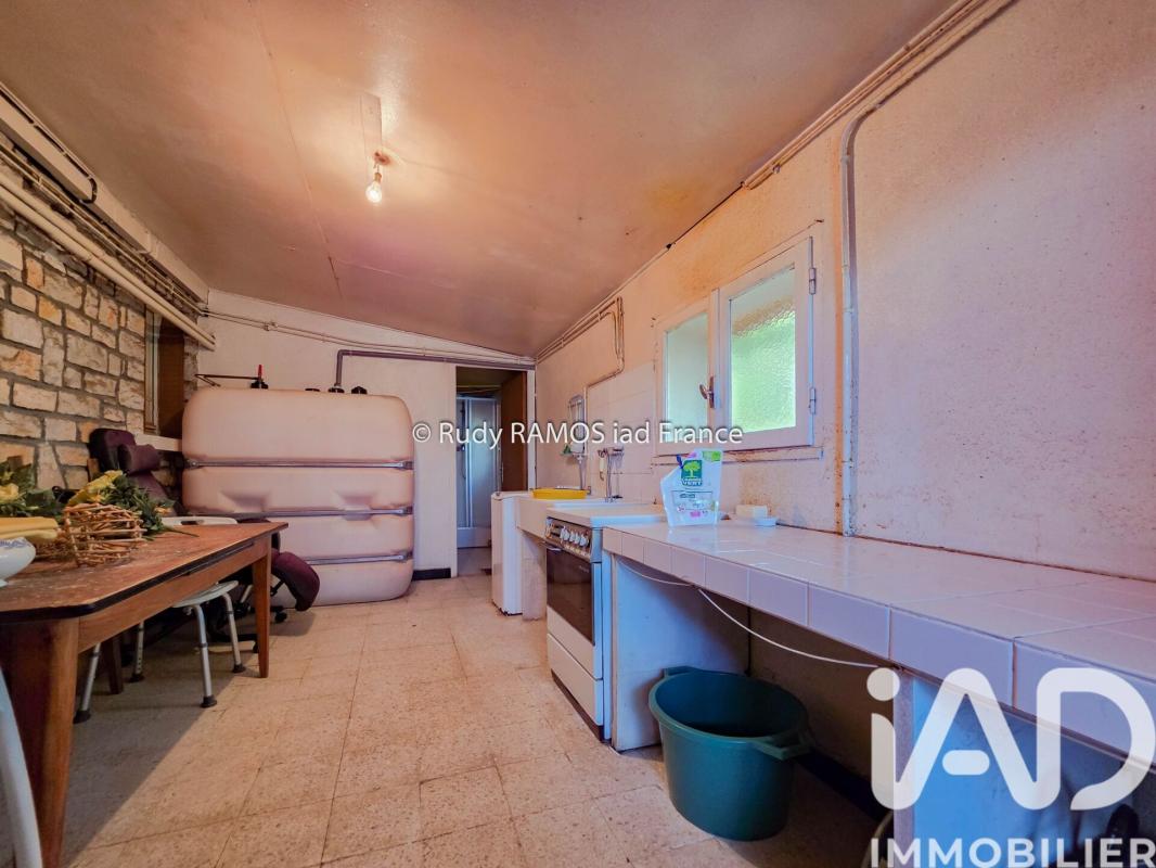 Maison 8 Pièce(s) Massegros Causses Gorges - Photo 14