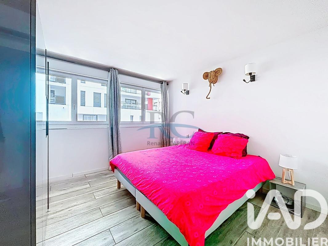 Appartement 4 Pièce(s) Toulouse - Photo 9