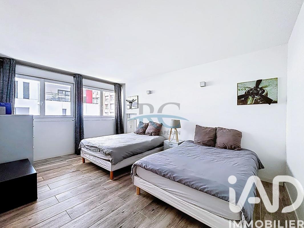 Appartement 4 Pièce(s) Toulouse - Photo 12