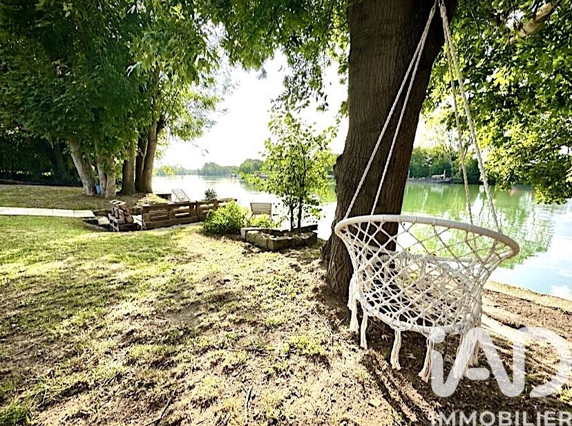 Maison 2 Pièce(s) Héricy