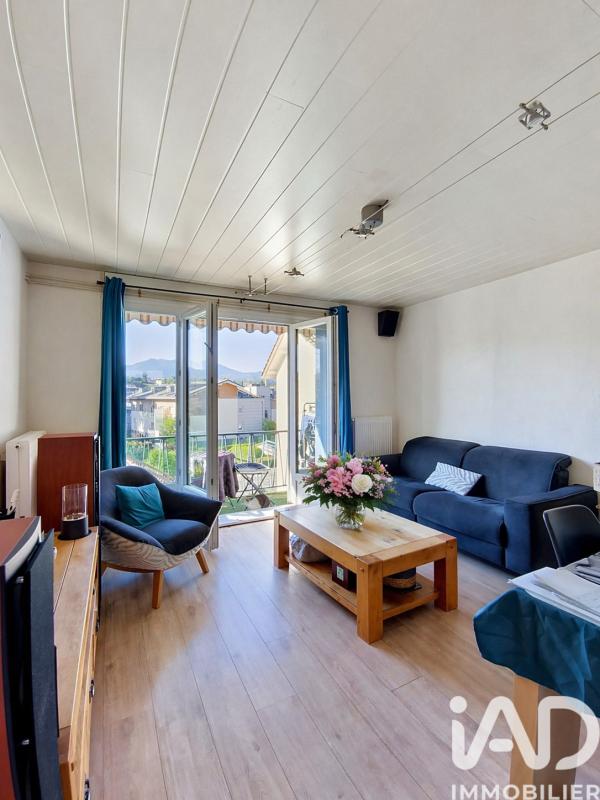Appartement 4 Pièce(s) Thonon-les-Bains