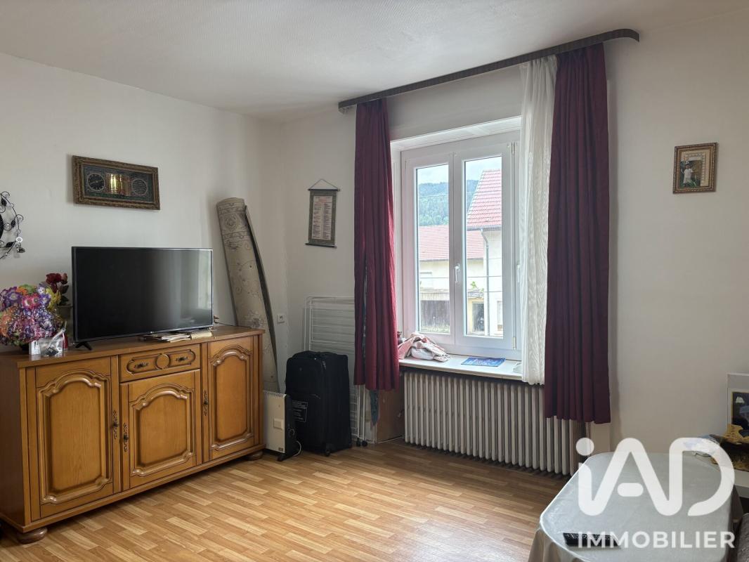 Appartement 2 Pièce(s) Morteau
