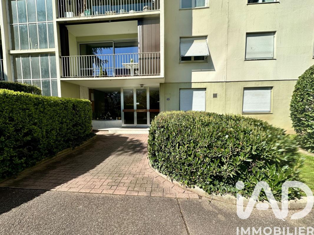 Appartement 1 Pièce(s) Mulhouse