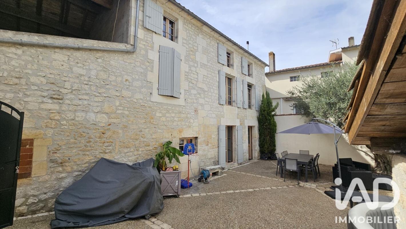 Maison de village 6 Pièce(s) Taillebourg