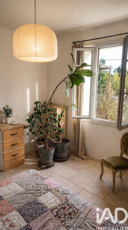 Maison 6 Pièce(s) Aramon - Photo 12