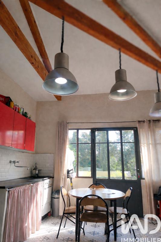 Maison 6 Pièce(s) Aramon - Photo 19