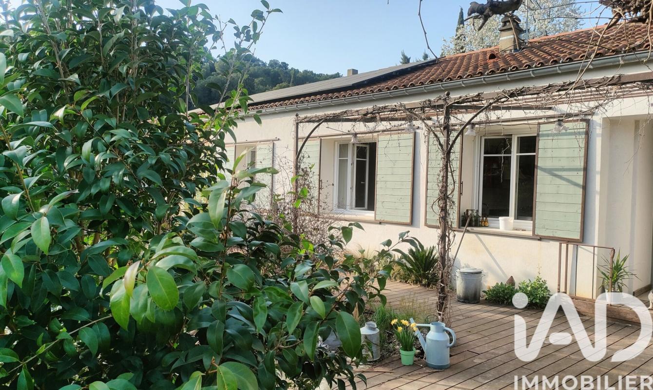 Maison 6 Pièce(s) Aramon - Photo 5