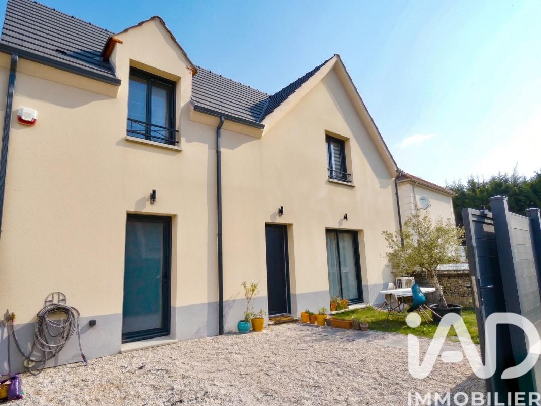 Maison 4 Pièce(s) Cormeilles-en-Parisis