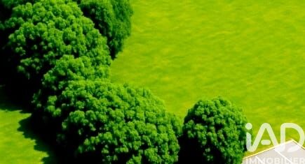 Terrain  Chabeuil