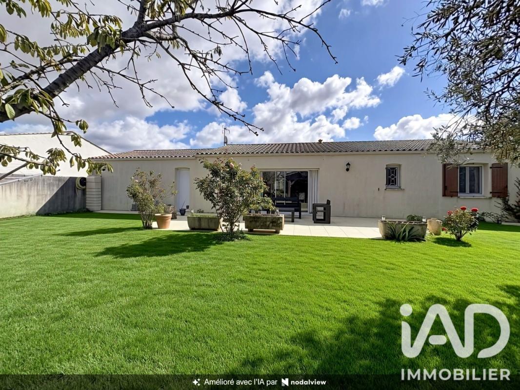 Maison 4 Pièce(s) Charron - Photo 16