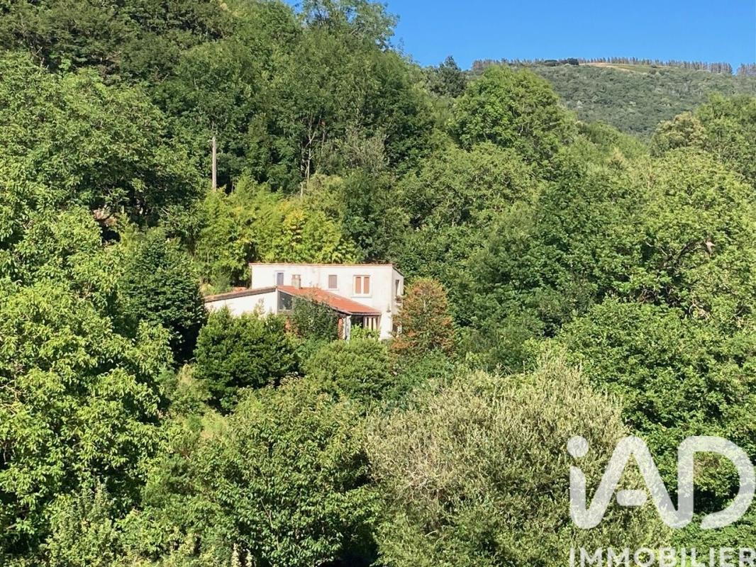 Maison 4 Pièce(s) Ferrals-les-Montagnes