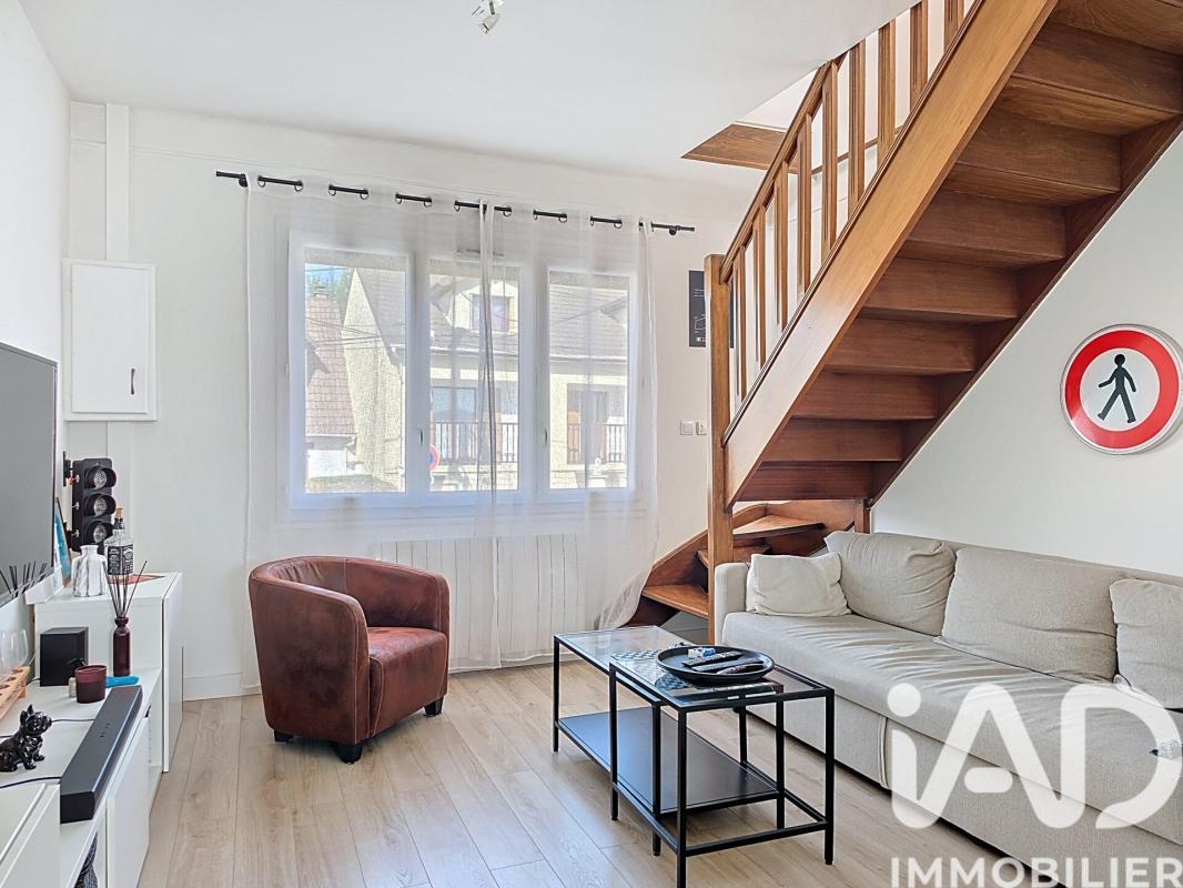 Duplex 2 Pièce(s) Athis-Mons