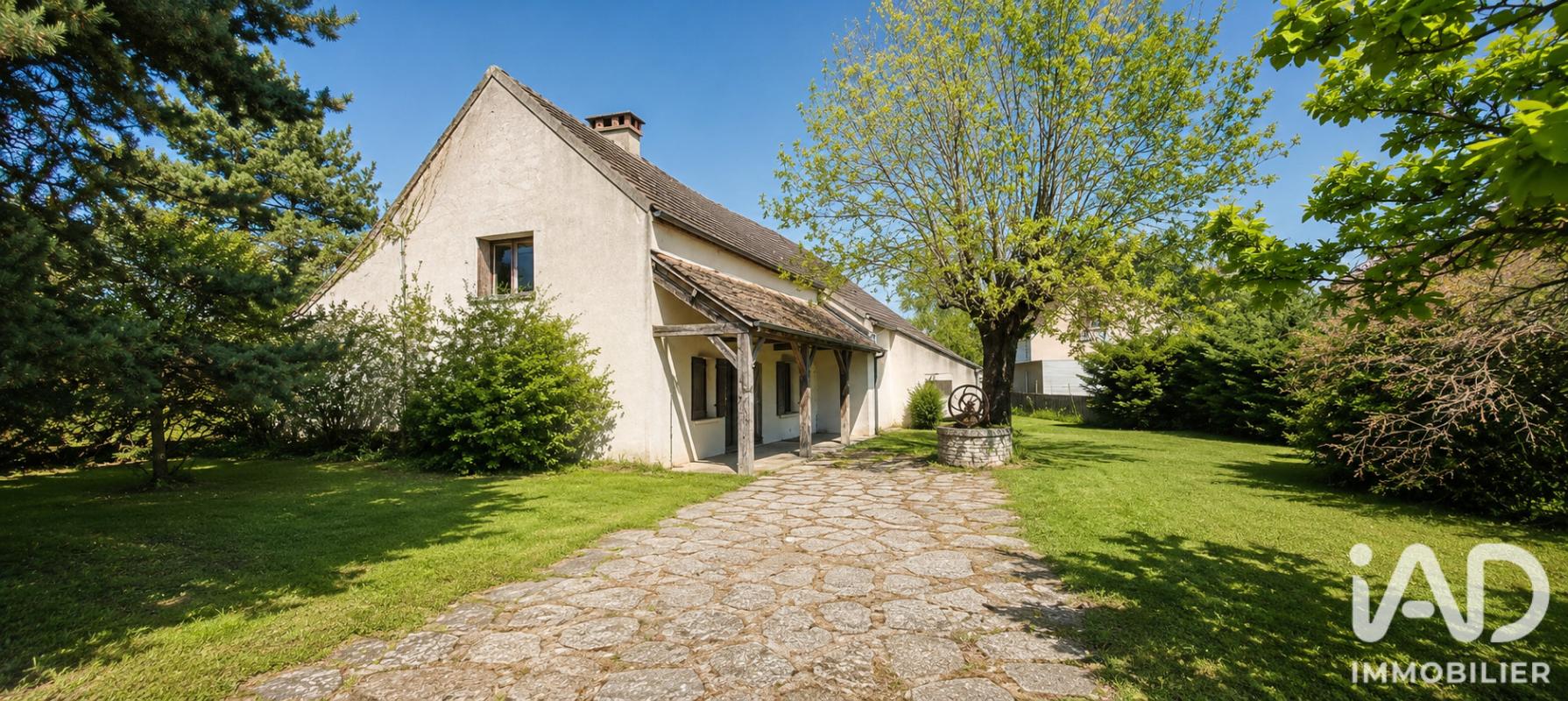 Maison 5 Pièce(s) Beaune