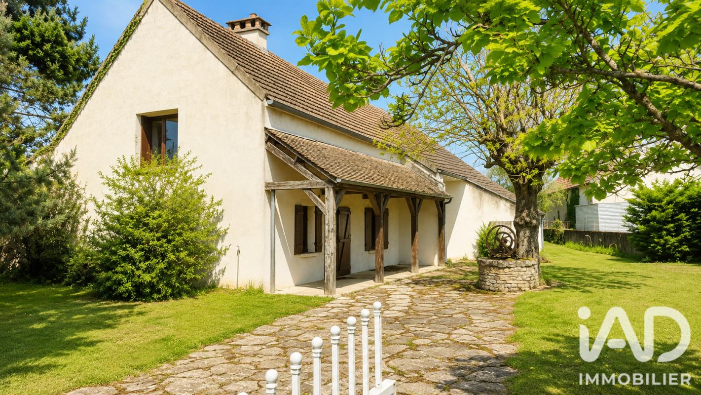 Maison 5 Pièce(s) Beaune