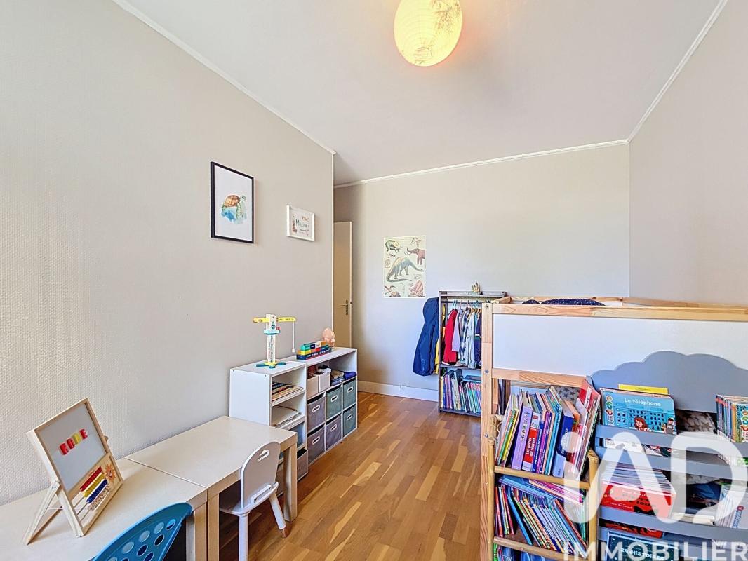 Appartement 3 Pièce(s) Ivry-sur-Seine