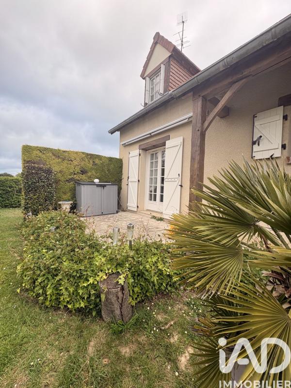 Maison traditionnelle 4 Pièce(s) Bernières-sur-Mer