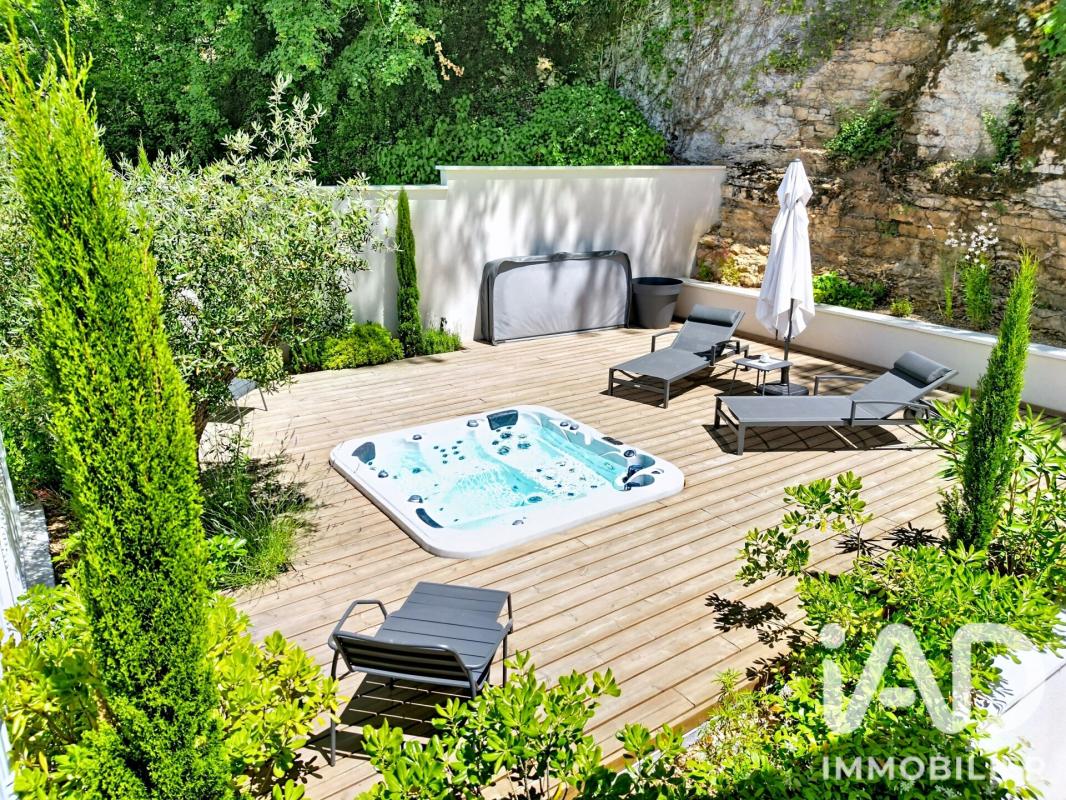 Maison 6 Pièce(s) Porcieu-Amblagnieu - Photo 3