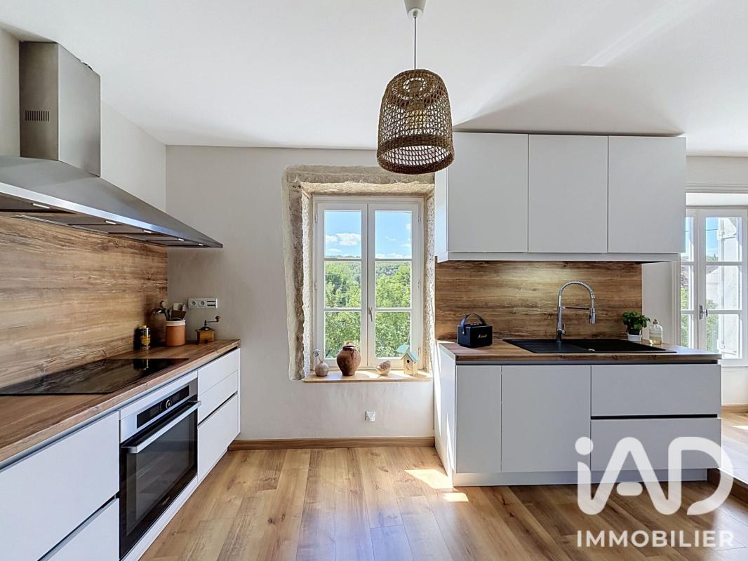 Maison 6 Pièce(s) Porcieu-Amblagnieu - Photo 7