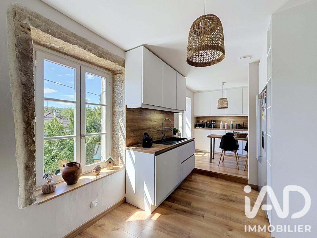 Maison 6 Pièce(s) Porcieu-Amblagnieu - Photo 8