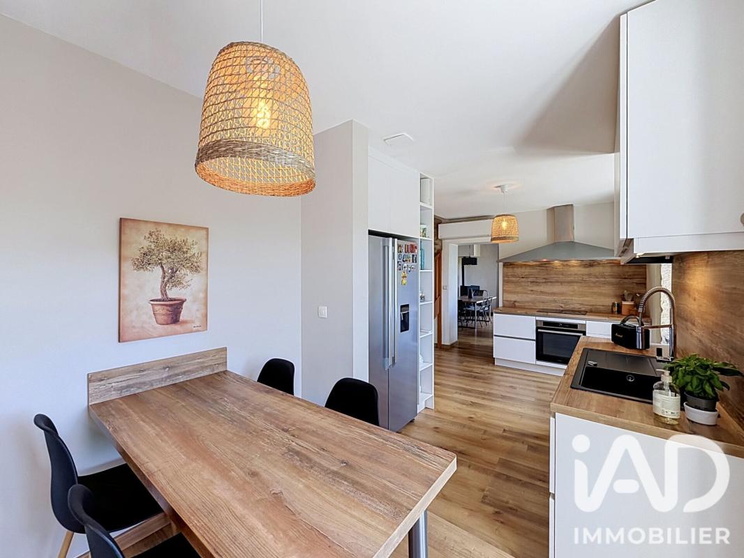 Maison 6 Pièce(s) Porcieu-Amblagnieu - Photo 9