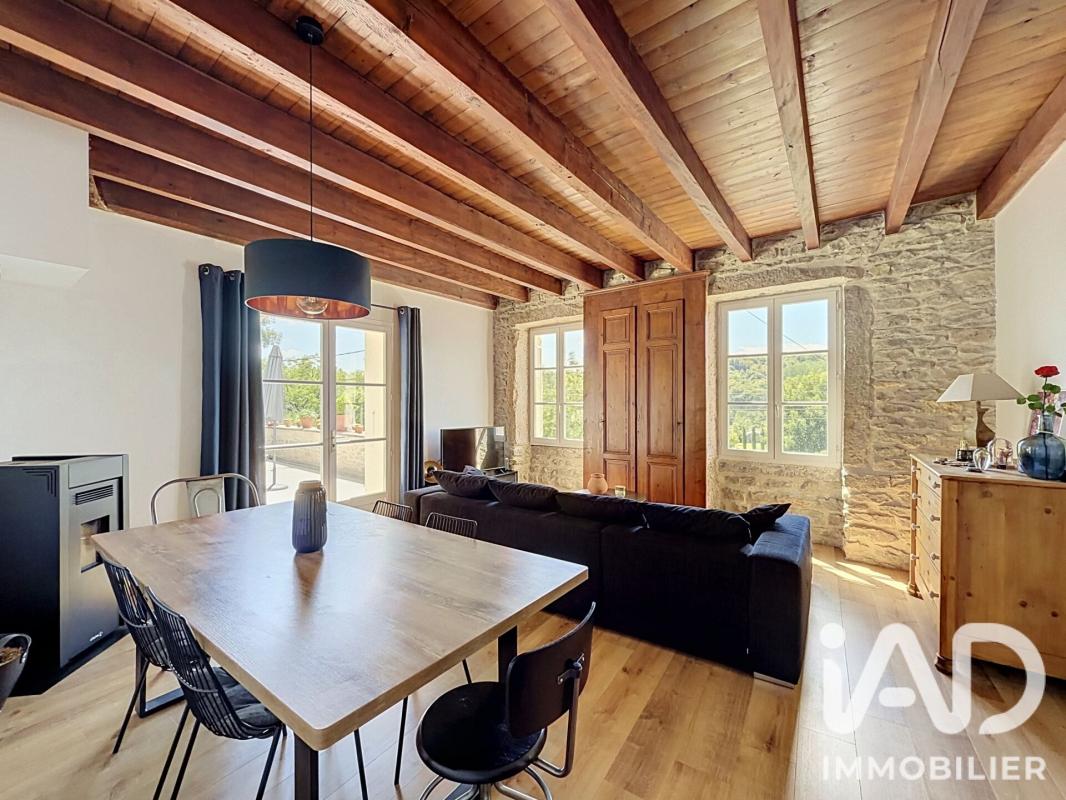 Maison 6 Pièce(s) Porcieu-Amblagnieu - Photo 10