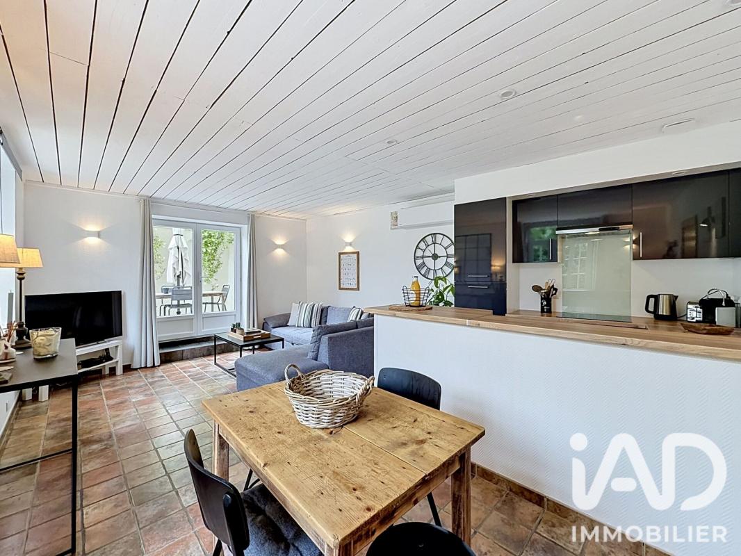 Maison 6 Pièce(s) Porcieu-Amblagnieu - Photo 12