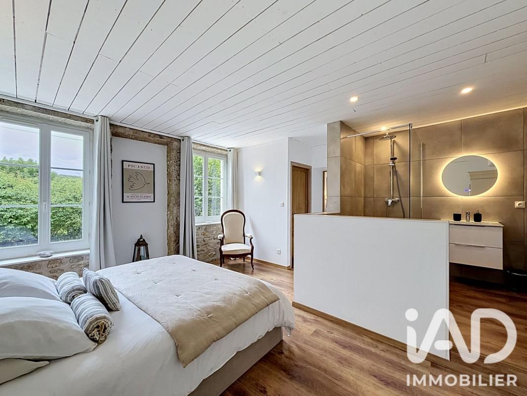 Maison 6 Pièce(s) Porcieu-Amblagnieu - Photo 13