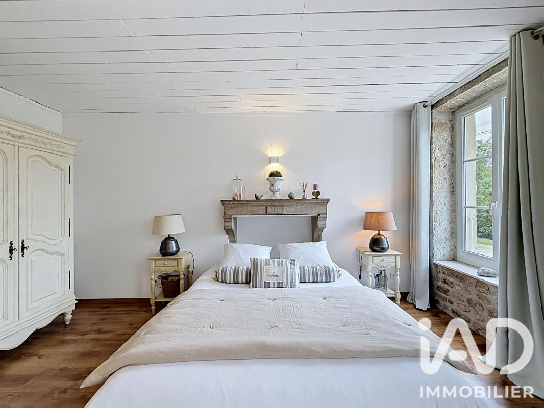 Maison 6 Pièce(s) Porcieu-Amblagnieu - Photo 14