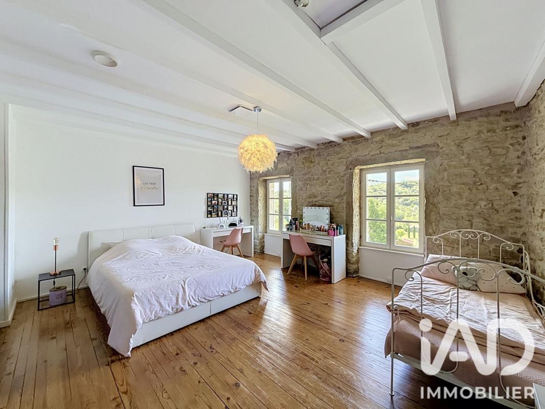 Maison 6 Pièce(s) Porcieu-Amblagnieu - Photo 18