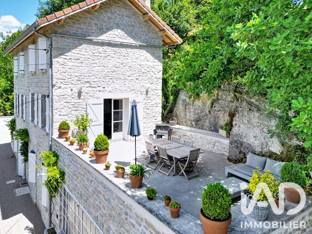 Maison 6 Pièce(s) Porcieu-Amblagnieu - Photo 19