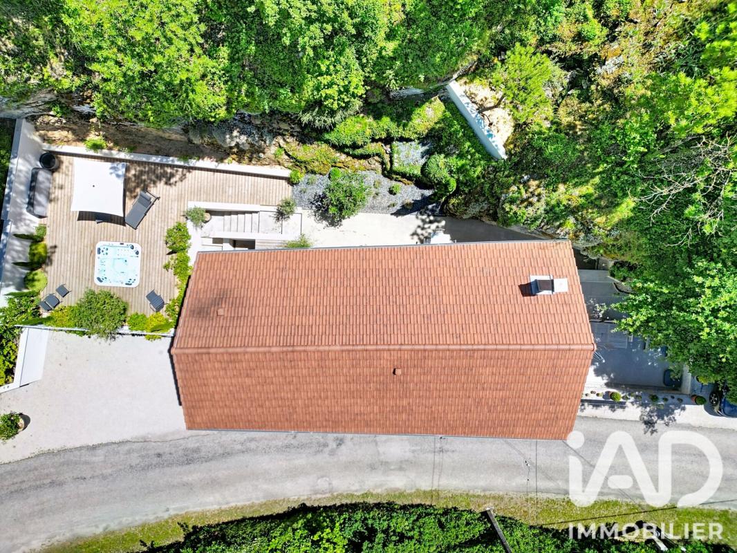 Maison 6 Pièce(s) Porcieu-Amblagnieu - Photo 20