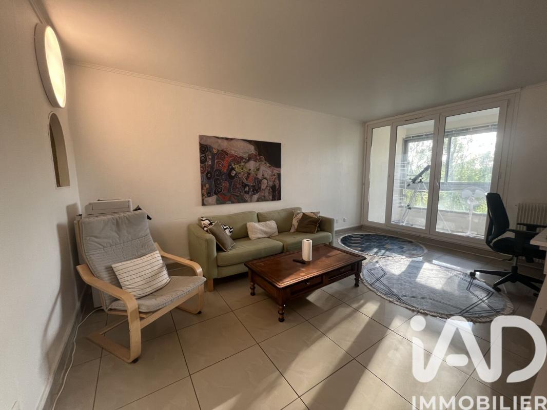 Appartement 3 Pièce(s) Villiers-le-Bel