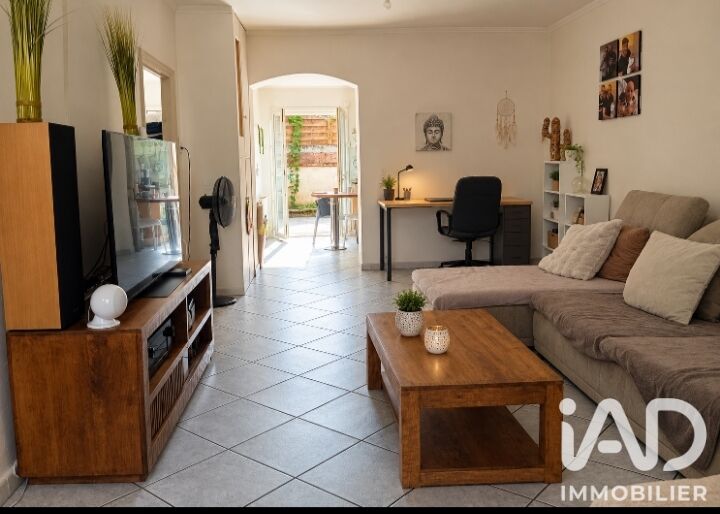 Maison 4 Pièce(s) Montauban - Photo 1