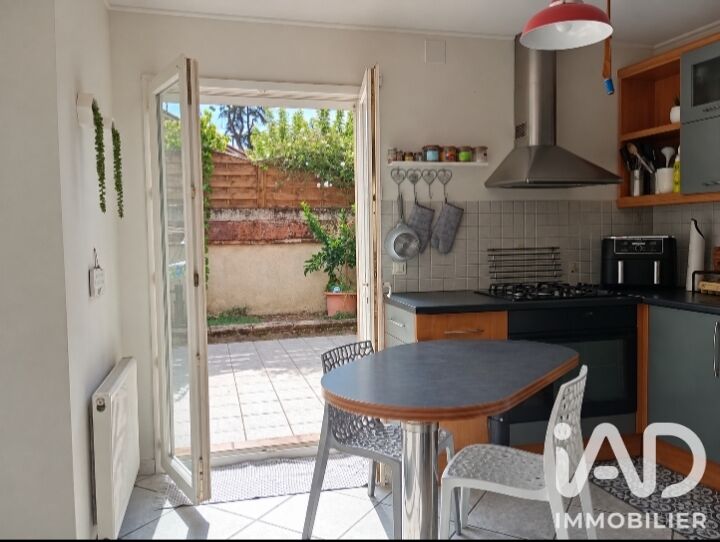 Maison 4 Pièce(s) Montauban - Photo 2