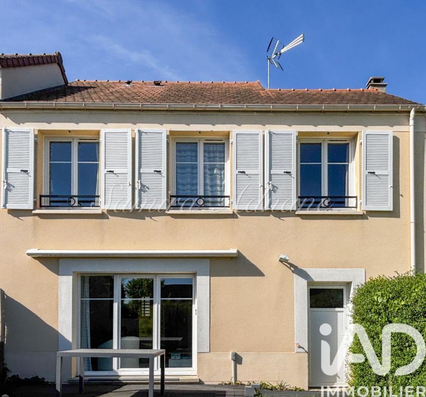 Maison 5 Pièce(s) Cormeilles-en-Parisis