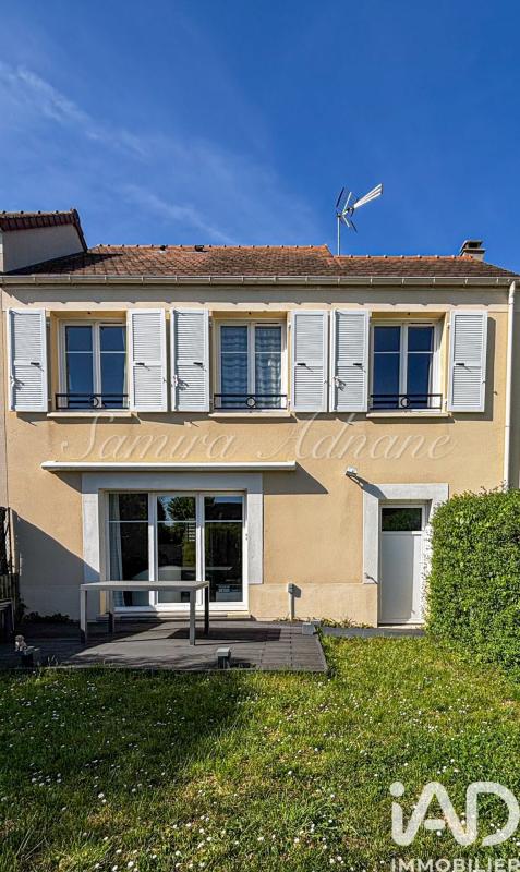 Maison 5 Pièce(s) Cormeilles-en-Parisis