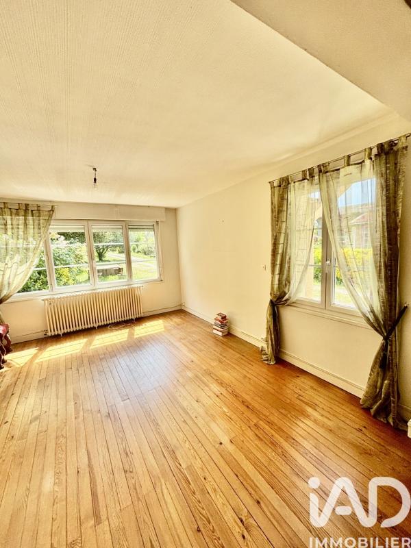 Maison 4 Pièce(s) Villenave-d'Ornon