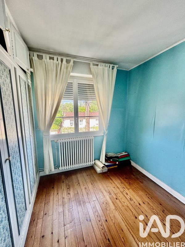 Maison 4 Pièce(s) Villenave-d'Ornon - Photo 8