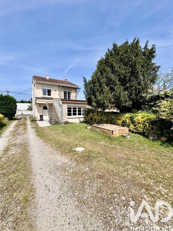 Maison 4 Pièce(s) Villenave-d'Ornon - Photo 11