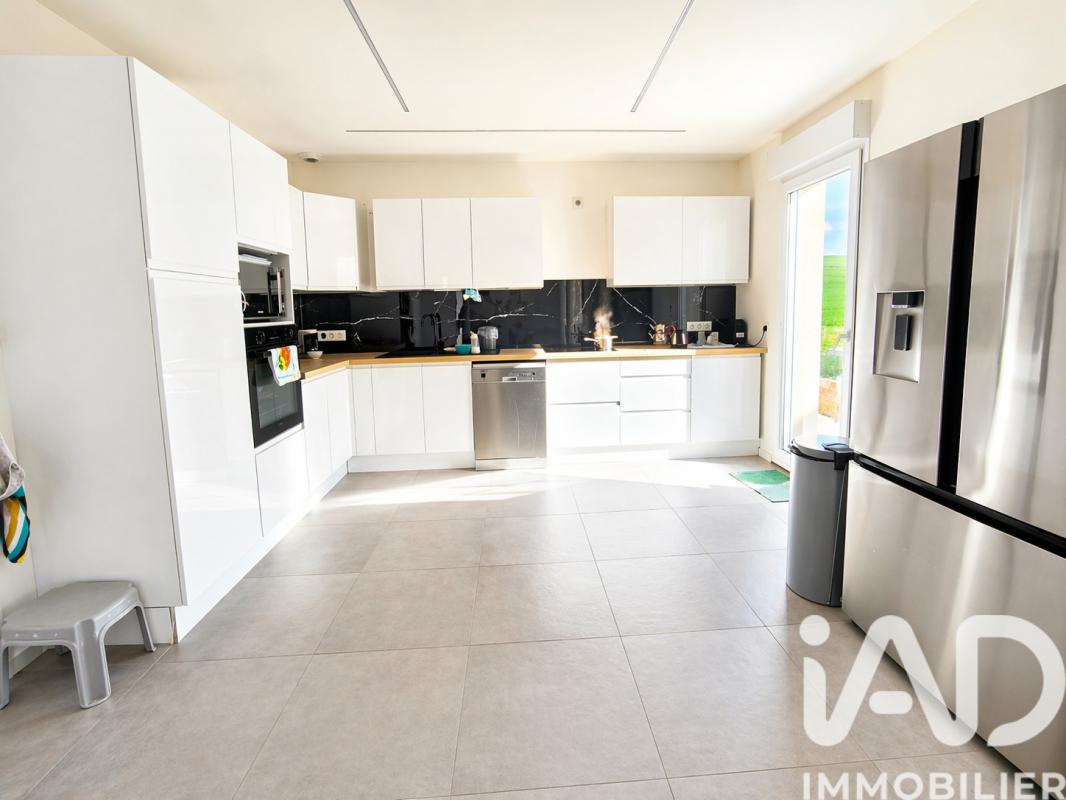 Maison 5 Pièce(s) Commercy - Photo 2