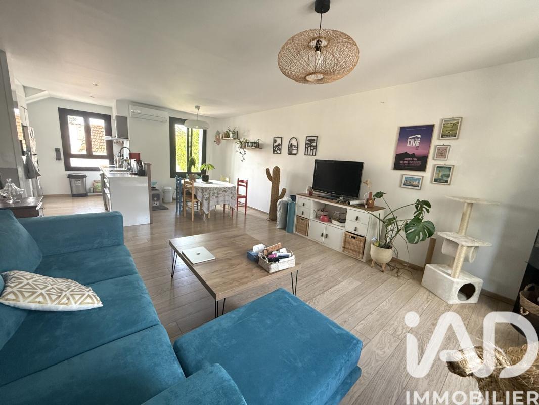 Maison 3 Pièce(s) Perpignan