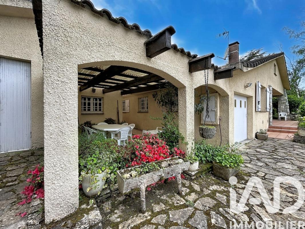Maison 4 Pièce(s) Castelmaurou