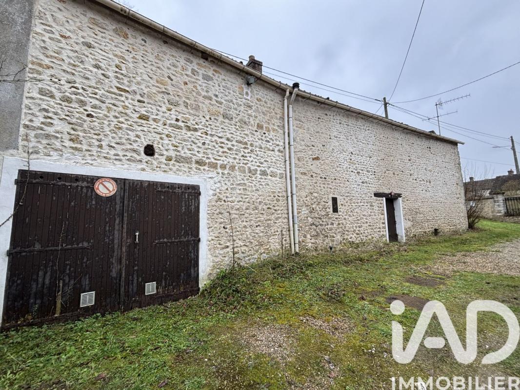 Maison 2 Pièce(s) Château-Landon