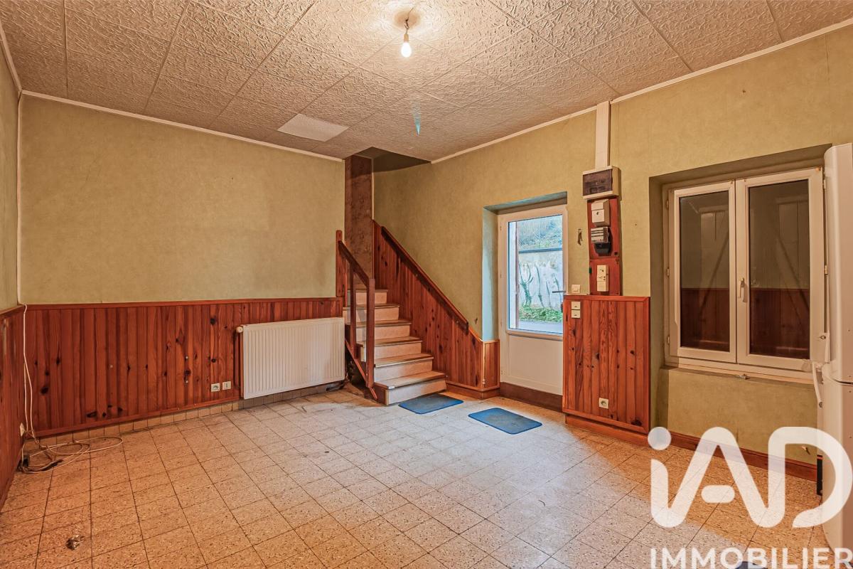 Maison 2 Pièce(s) Château-Landon - Photo 3
