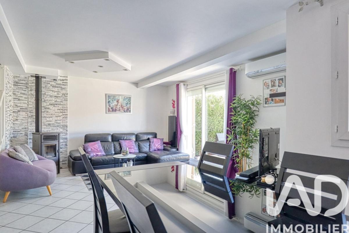 Maison 5 Pièce(s) Sarcelles
