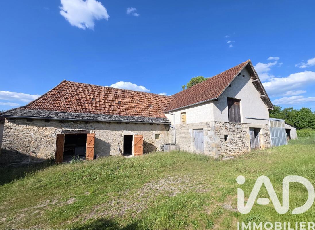 Ferme 4 Pièce(s) Rocamadour