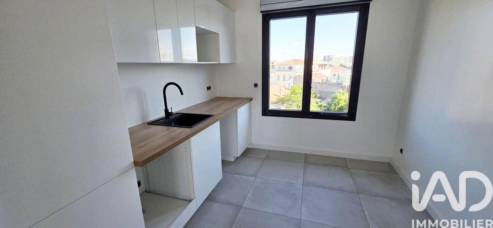 Appartement 2 Pièce(s) Bordeaux