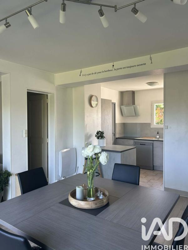 Appartement 3 Pièce(s) La Rochelle