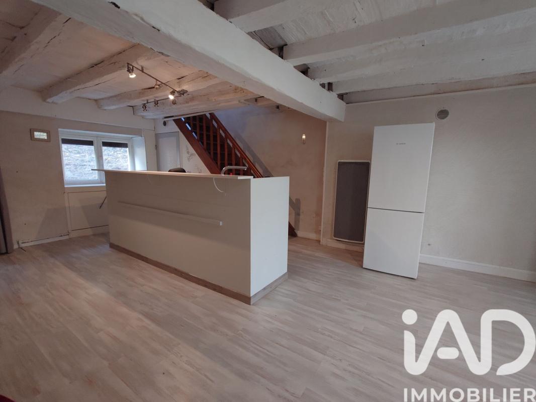 Maison 3 Pièce(s) Bellac - Photo 1